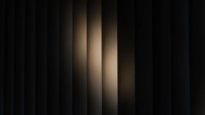 Stripes light backlight 4k wallpaper