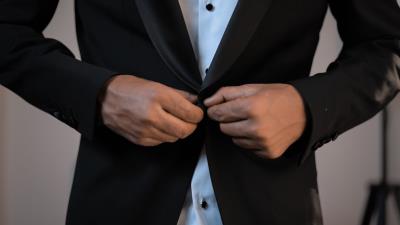 Suit jacket shirt 4k wallpaper