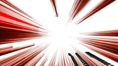 Architecture design form 4k wallpaper