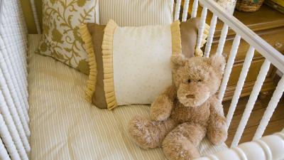 Arena bear pillow 4k wallpaper