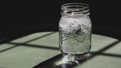 Bank ice shadow 4k wallpaper