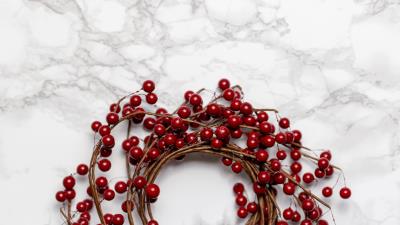 Berries red ripe 4k wallpaper