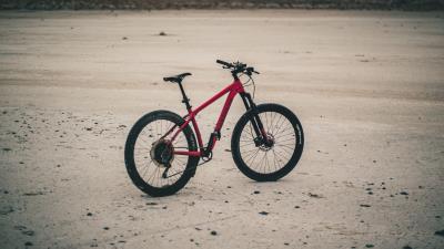 Bicycle bike mtb 4k wallpaper