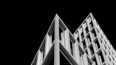 Building architecture facade img 4k wallpaper