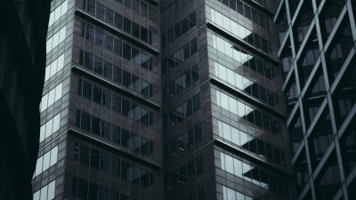 Building architecture facade ph 4k wallpaper