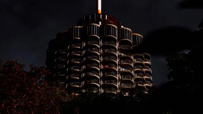 Building architecture facade photo 4k wallpaper