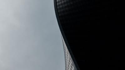 Building architecture shape 4k wallpaper