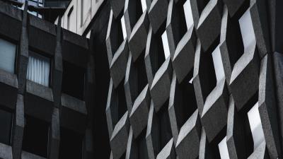 Building design architecture picture 4k wallpaper