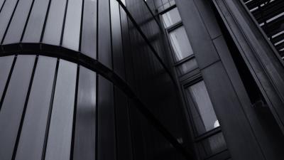 Building facade architecture img 4k wallpaper