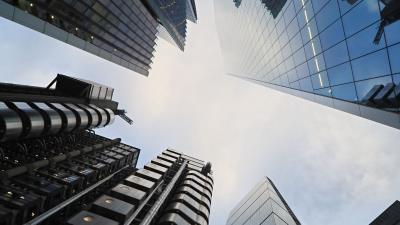 Buildings skyscrapers architecture image 4k wallpaper