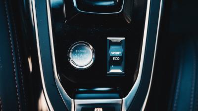 Buttons control panel electronics 4k wallpaper