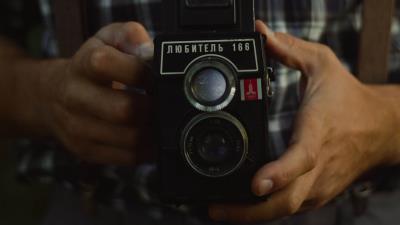 Camera retro vintage photo 4k wallpaper