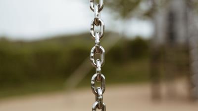 Chain iron metal 4k wallpaper