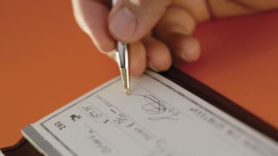 Check signature pe 4k wallpaper