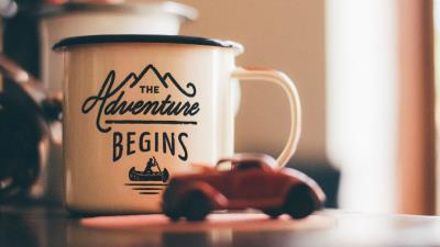 Circle machine motion blur 4k wallpaper