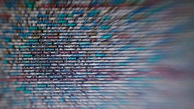 Code programming text 4k wallpaper