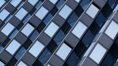 Construction design architecture 4k wallpaper