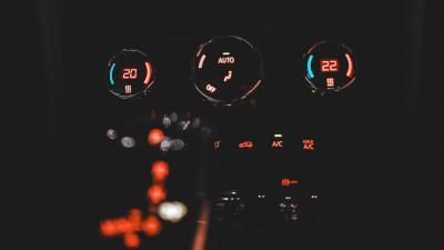 Control panel devices electronics 4k wallpaper