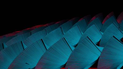 Design architecture construction 4k wallpaper