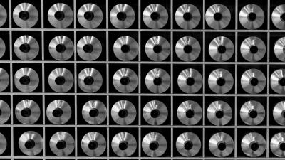 Disk plate circle 4k wallpaper