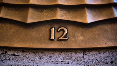 Figure metal blur close up 4k wallpaper