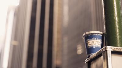 Glass inscription inspiration text 4k wallpaper