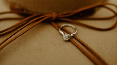 Hat ring jewel 4k wallpaper