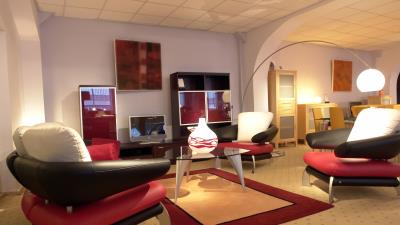 Interior room mood environment recreation pleasure fu 4k wallpaper