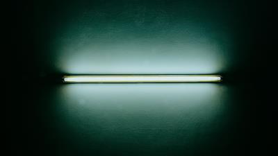 Lamp light glow image 4k wallpaper