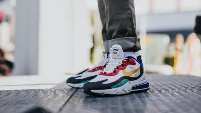 Legs sneakers style 4k wallpaper