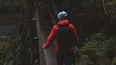 Lonely loneliness harmony 4k wallpaper