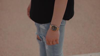 Man style watches 4k wallpaper