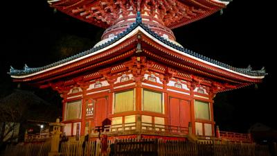 Pagoda building architecture image 4k wallpaper