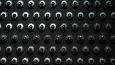 Pattern spray paint 4k wallpaper