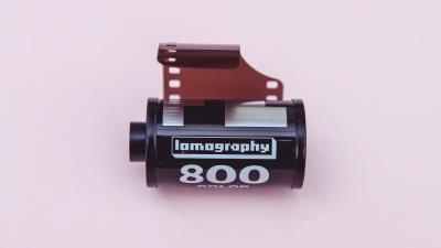 Photographic film cassette photography 4k wallpaper