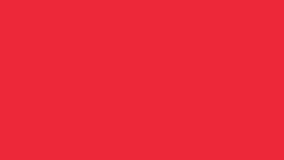 Red pantone solid color background 8k wallpaper