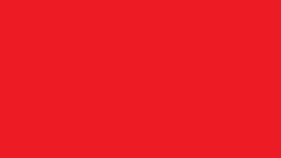 Red pigment solid color background 8k wallpaper