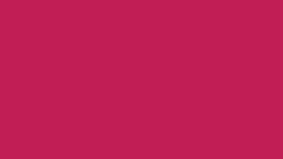 Rose red solid color background 8k wallpaper