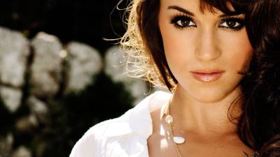 Rosie jones 8k wallpaper