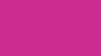 Royal fuchsia solid color background 8k wallpaper