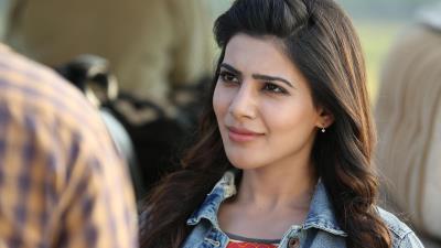 Samantha telugu movie a aa 8k wallpaper