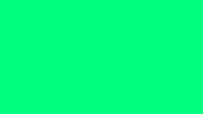 Spring green solid color background 8k wallpaper
