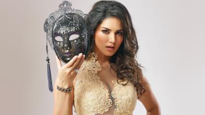 Sunny leone 2016 8k wallpaper