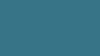 Teal blue solid color background 8k wallpaper