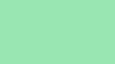 Teal deer solid color background 8k wallpaper