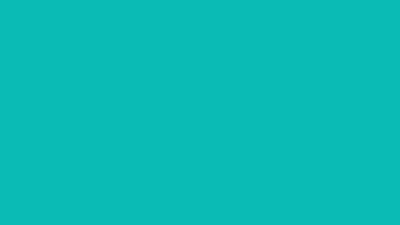 Tiffany blue solid color background 8k wallpaper
