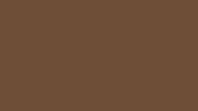 Tuscan brown solid color background 8k wallpaper