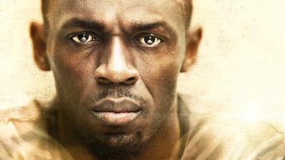 Usain bolt i am bolt hd 8k wallpaper