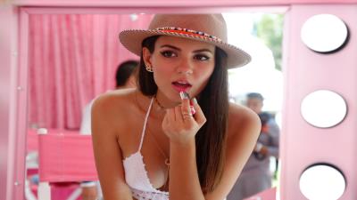 Victoria justice 2016 new 8k wallpaper