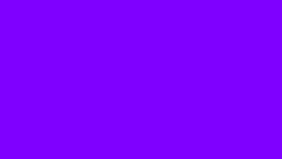 Violet color wheel solid color background 8k wallpaper